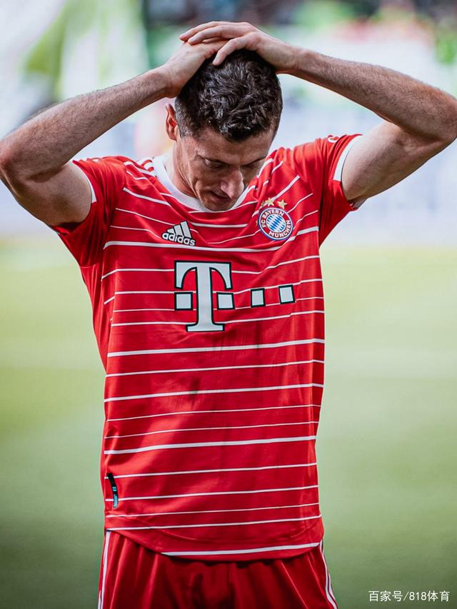 NG28-莱万多夫斯基在拜仁比赛中爆冷，高光表现引发热议！的简单介绍