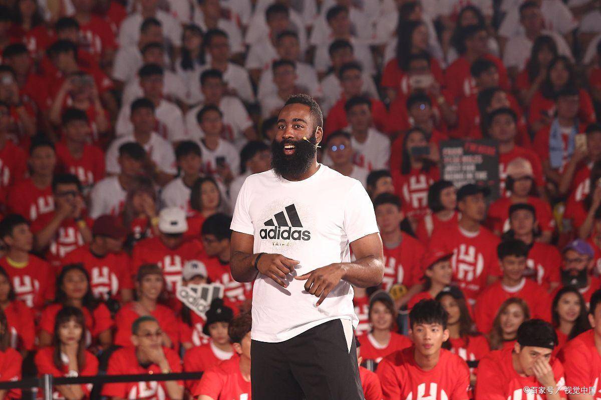 包含哈登在中国队比赛中突破纪录,爆冷引发热议!的词条 包含哈登在中国队比赛中突破纪录,爆冷引发热议!的词条