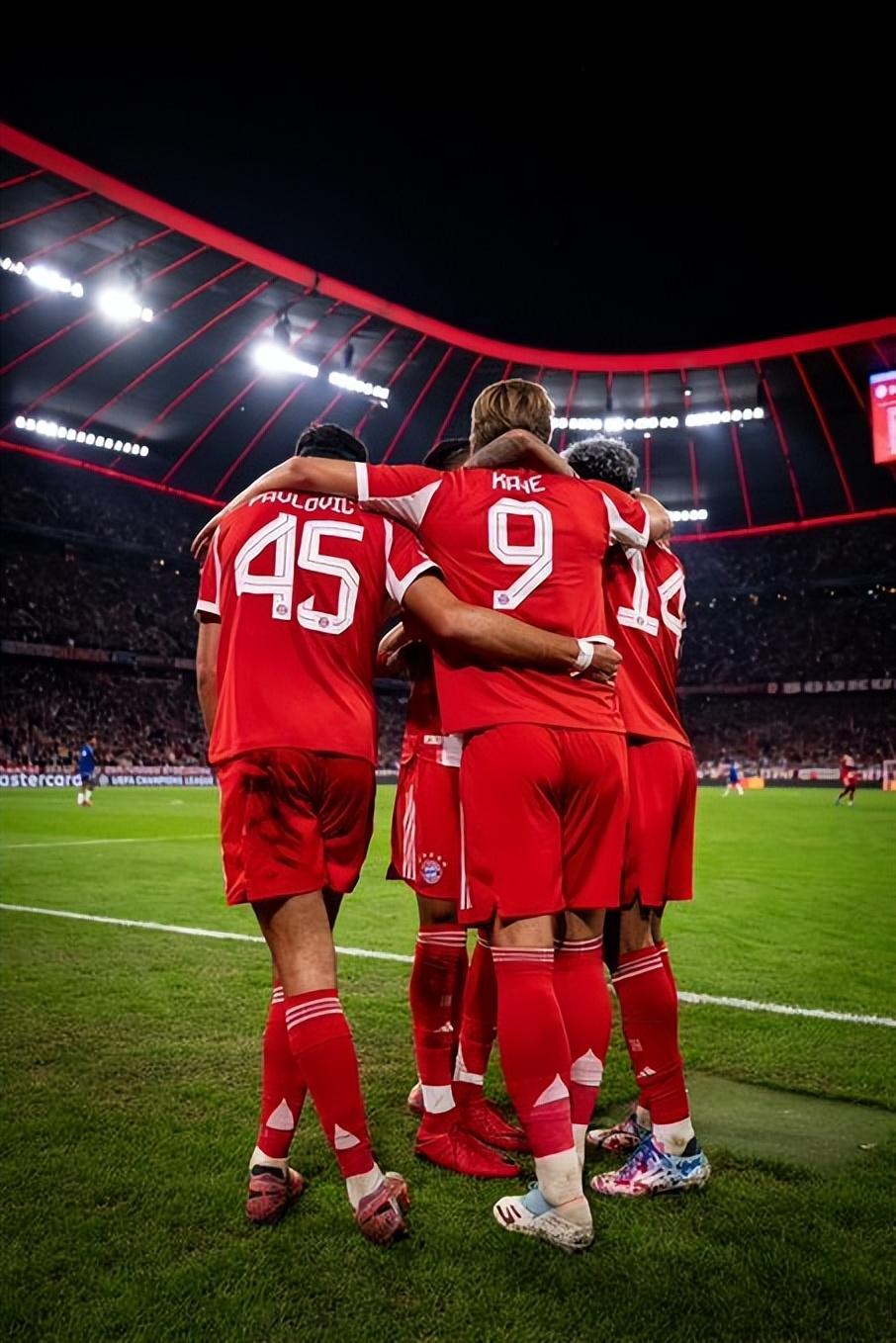 凯恩巅峰对决,内马尔与30激战巴黎圣日耳曼分钟,连败胜负难料!的简单介绍 凯恩巅峰对决,内马尔与30激战巴黎圣日耳曼分钟,连败胜负难料!的简单介绍