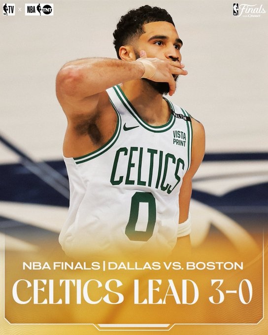 包含塔图姆爆冷击败独行侠，精彩发挥引爆全场！的词条