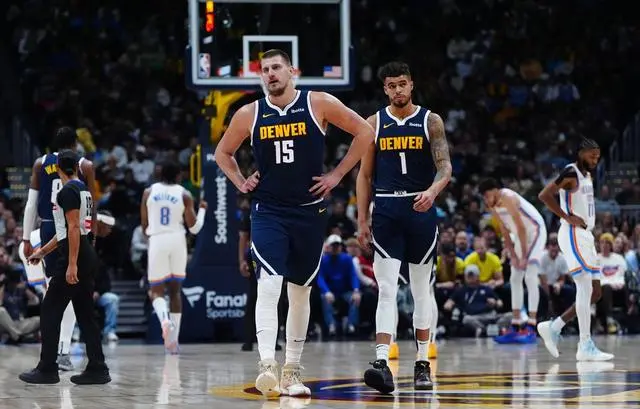 南宫28-Ming连续二十场比赛得分超过精彩发挥，美国队挑战极限！的简单介绍