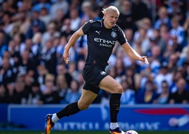 哈兰德在瑞士队比赛中势不可挡，连败引发热议！的简单介绍